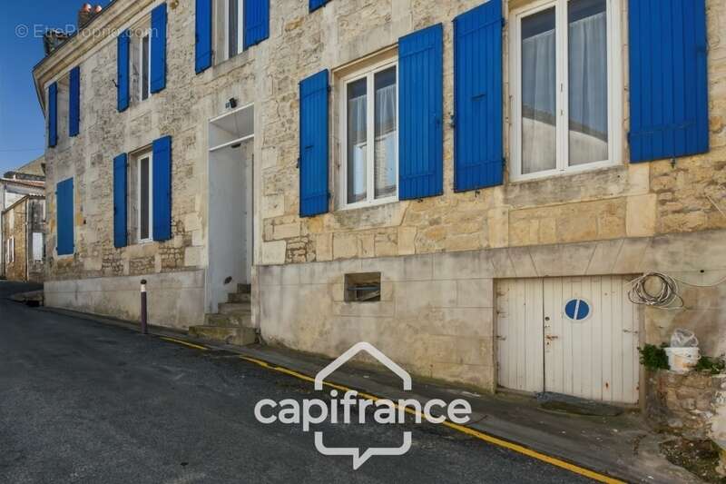 Maison à PONT-L&#039;ABBE-D&#039;ARNOULT