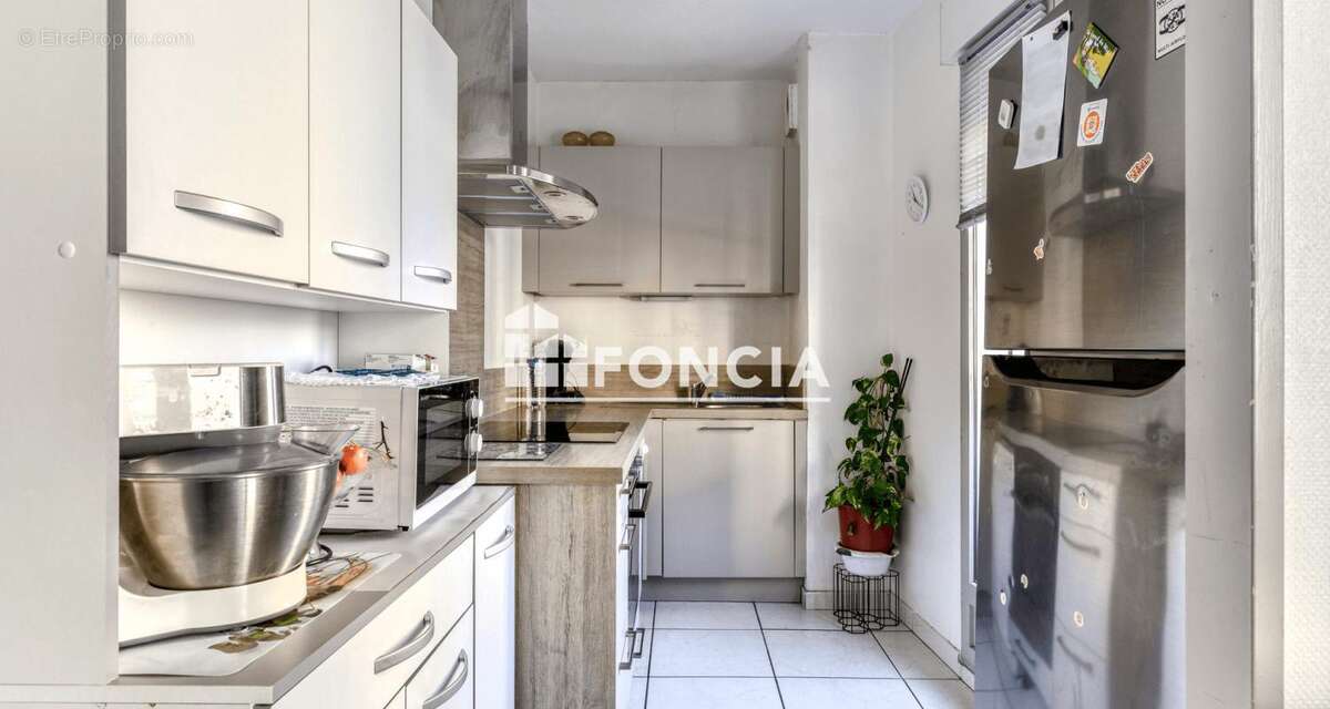 Appartement à BEZIERS