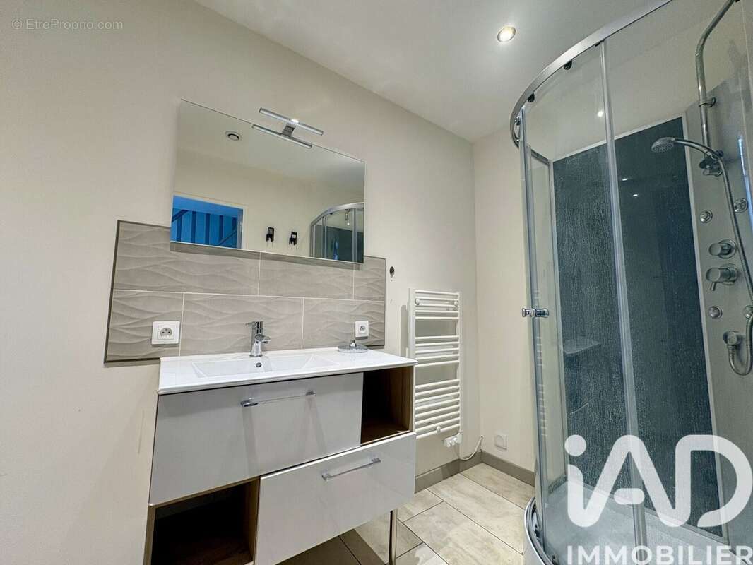 Photo 9 - Appartement à SAINT-POL-SUR-TERNOISE