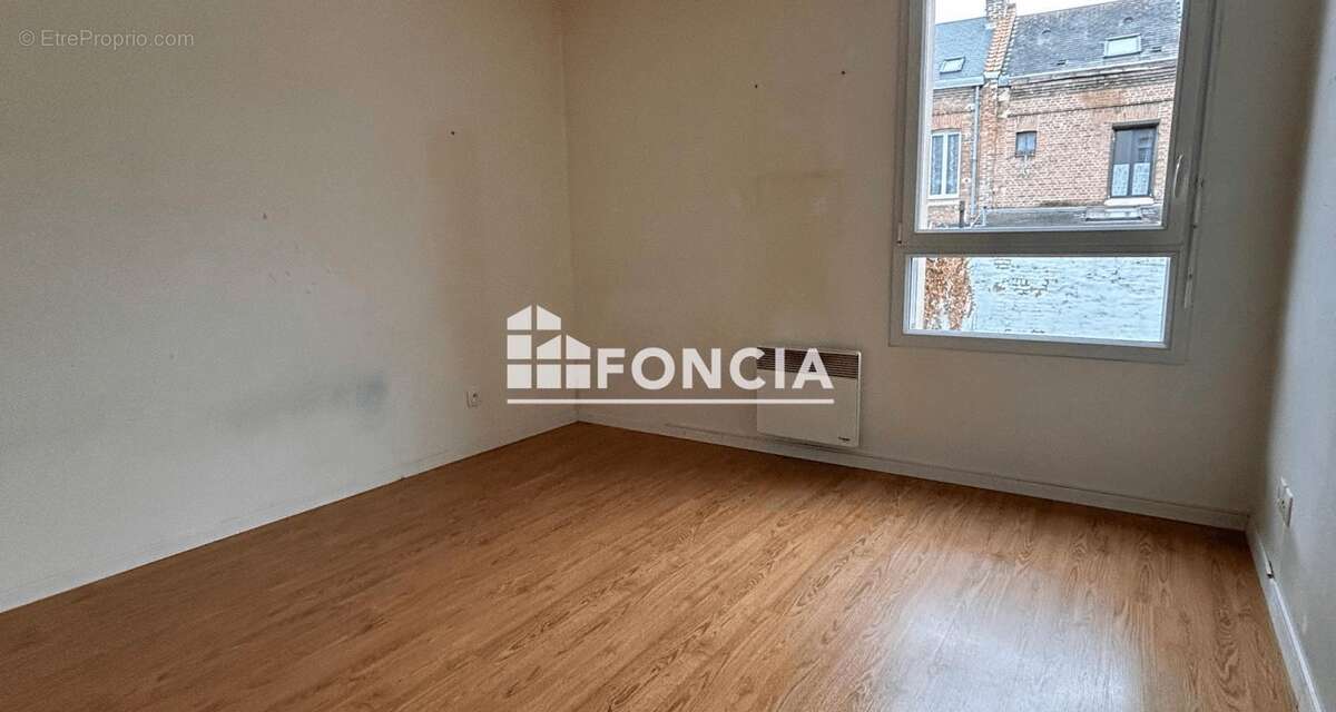 Appartement à AMIENS