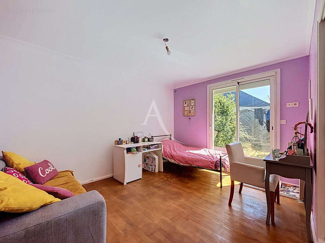 Maison - angers - photo 8