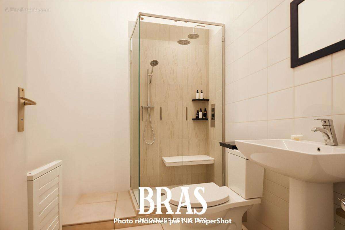 Appartement à VANNES