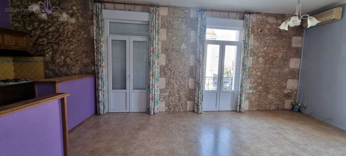 Appartement à BERGERAC