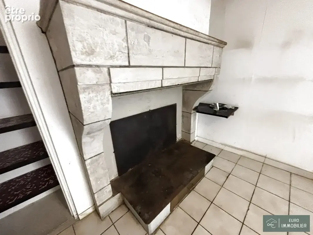 Maison 5 pièces 104 m² à vendre à Bazas (33430) - photo 7