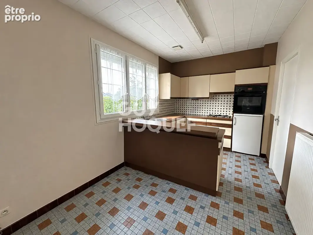 Maison 6 pièces 116 m² à vendre à Periers (50190) - photo 7