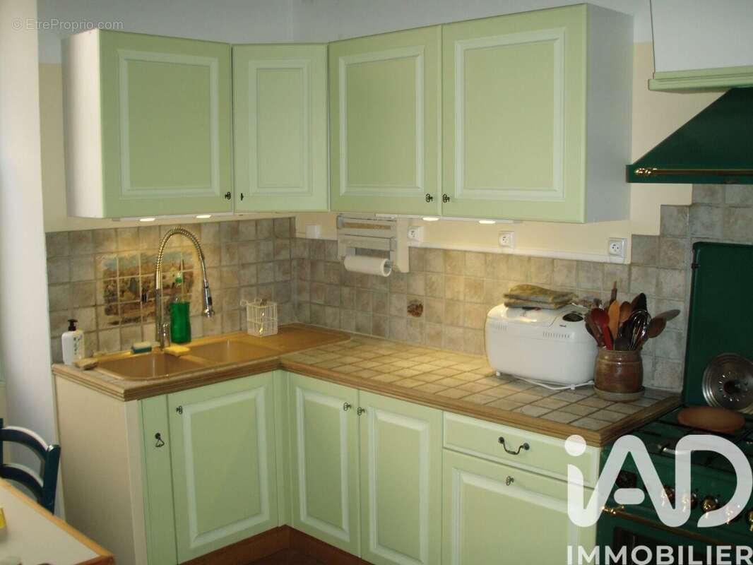 Photo 6 - Maison à GANGES