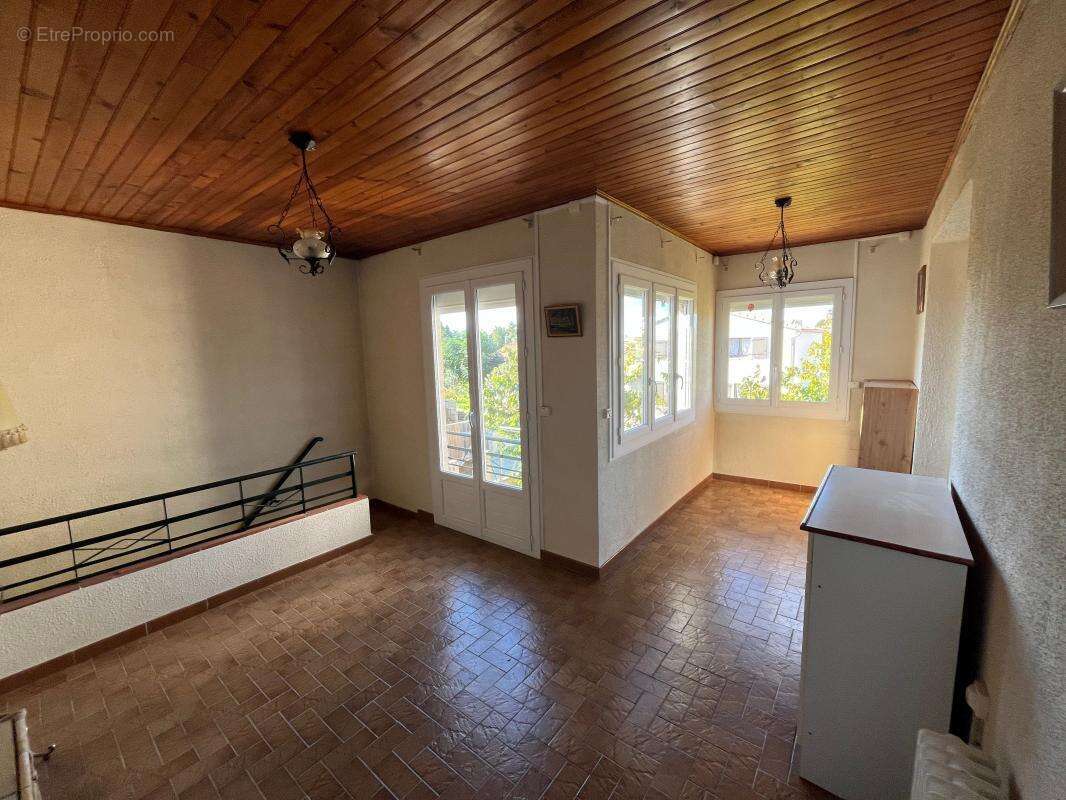 Maison à FRONTIGNAN