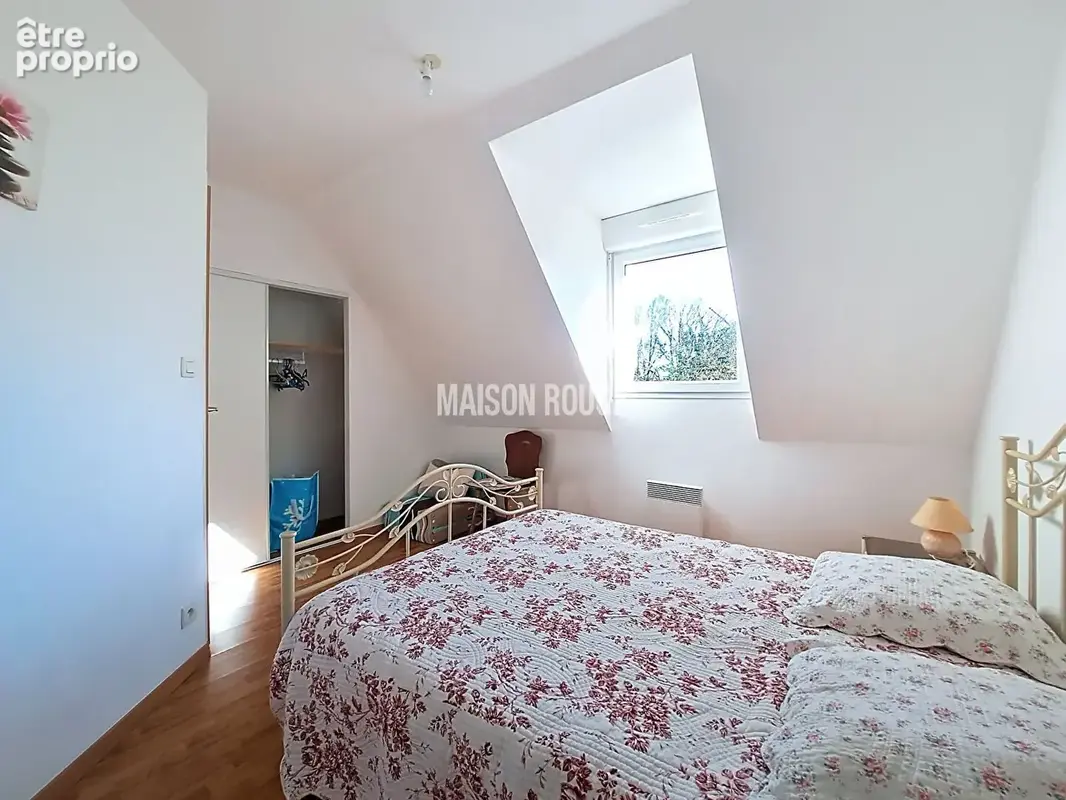 Maison lumineuse 4 chambres à Lancieux  Proche plages et centre - photo 9