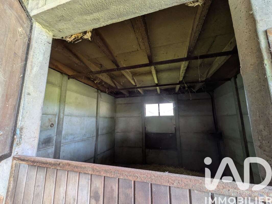 Photo 9 - Appartement à SAVIGNY-EN-VERON