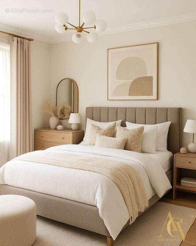 Superbe T2 Sud Dernier étage 3 - Appartement à LA SEYNE-SUR-MER