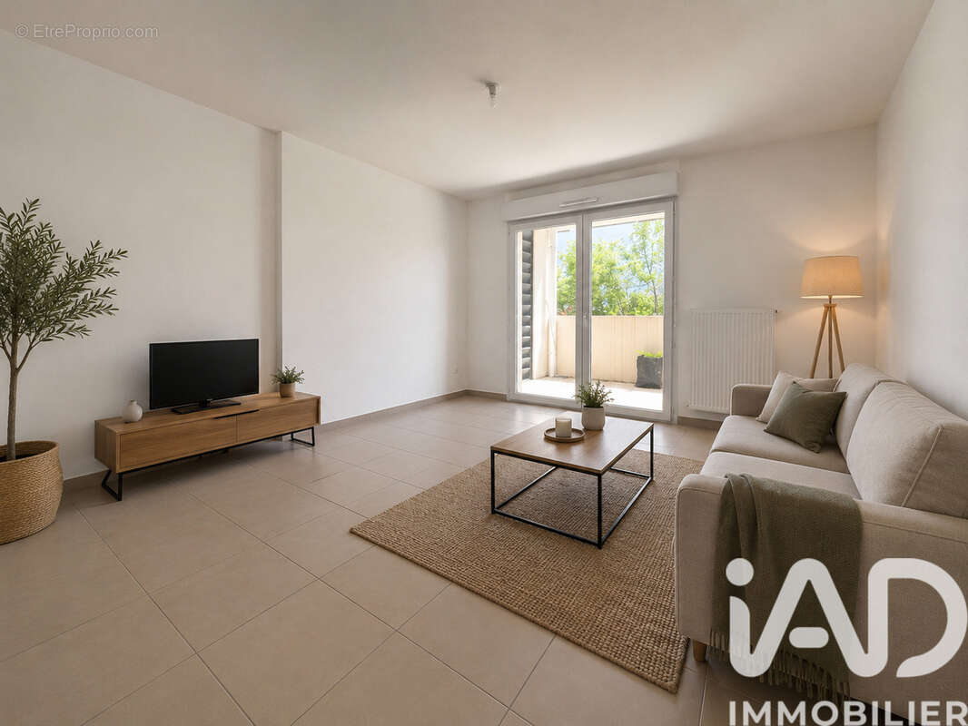 Photo 3 - Appartement à PERPIGNAN