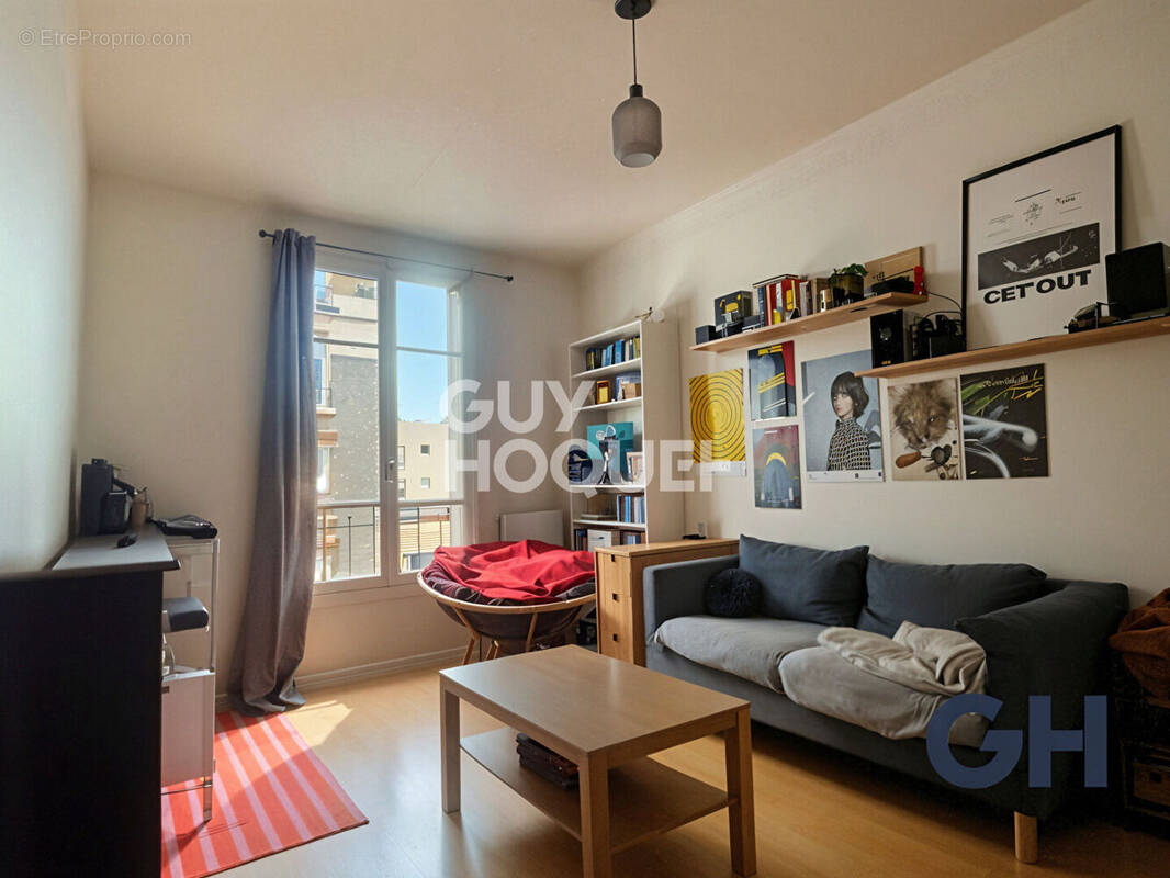 Appartement à PANTIN