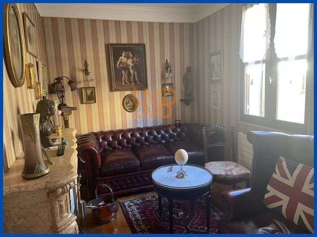 Maison à VIVIEZ