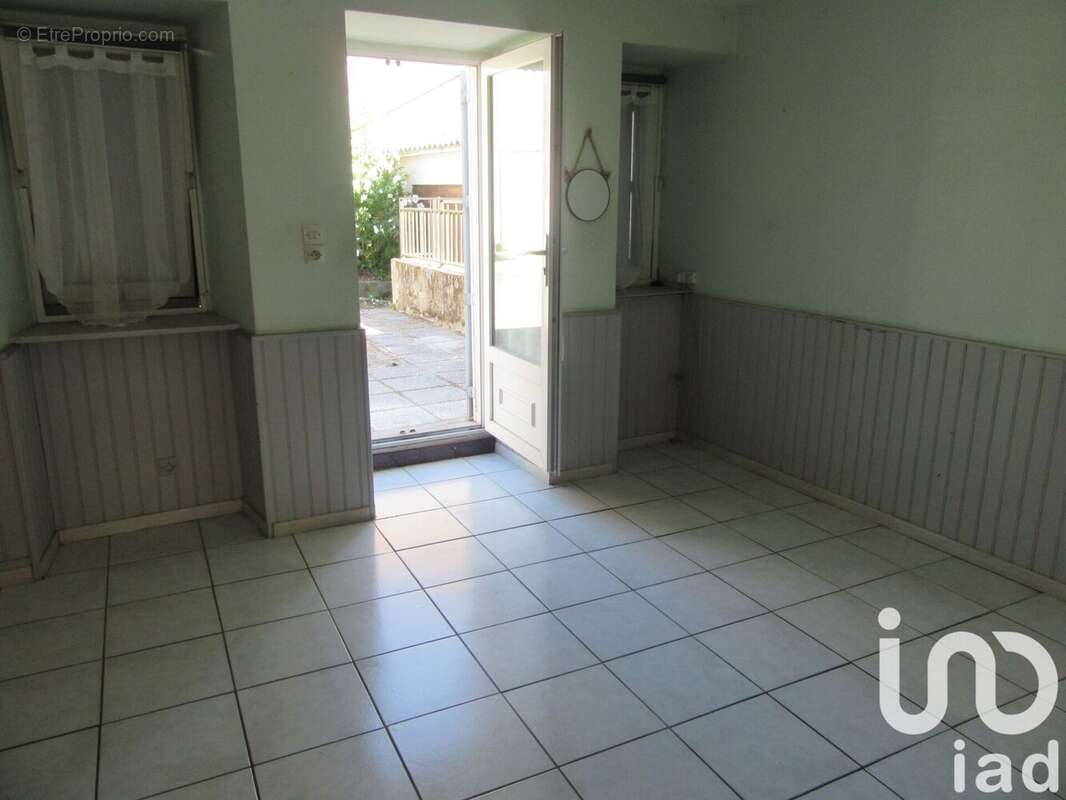 Photo 4 - Maison à BRESSUIRE