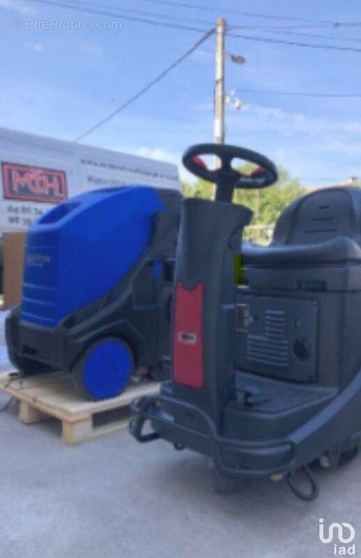 Photo 5 - Commerce à CAVAILLON