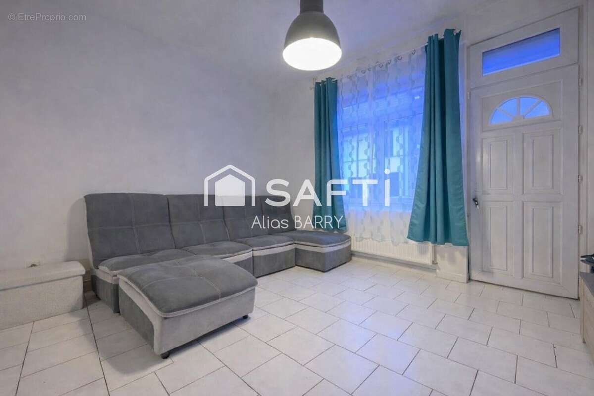 Photo 2 - Maison à DOUAI