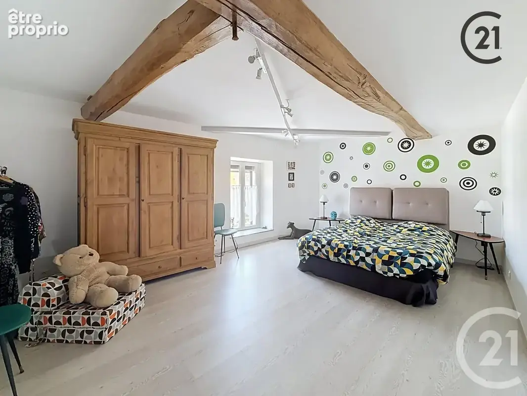 Maison 12 pièces 363 m² à vendre à Auxerre (89000) - photo 20