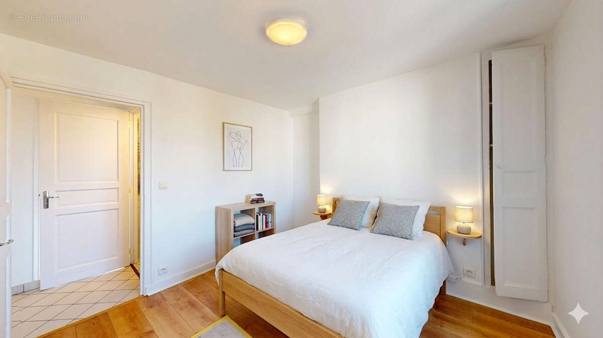 Appartement à LE PECQ