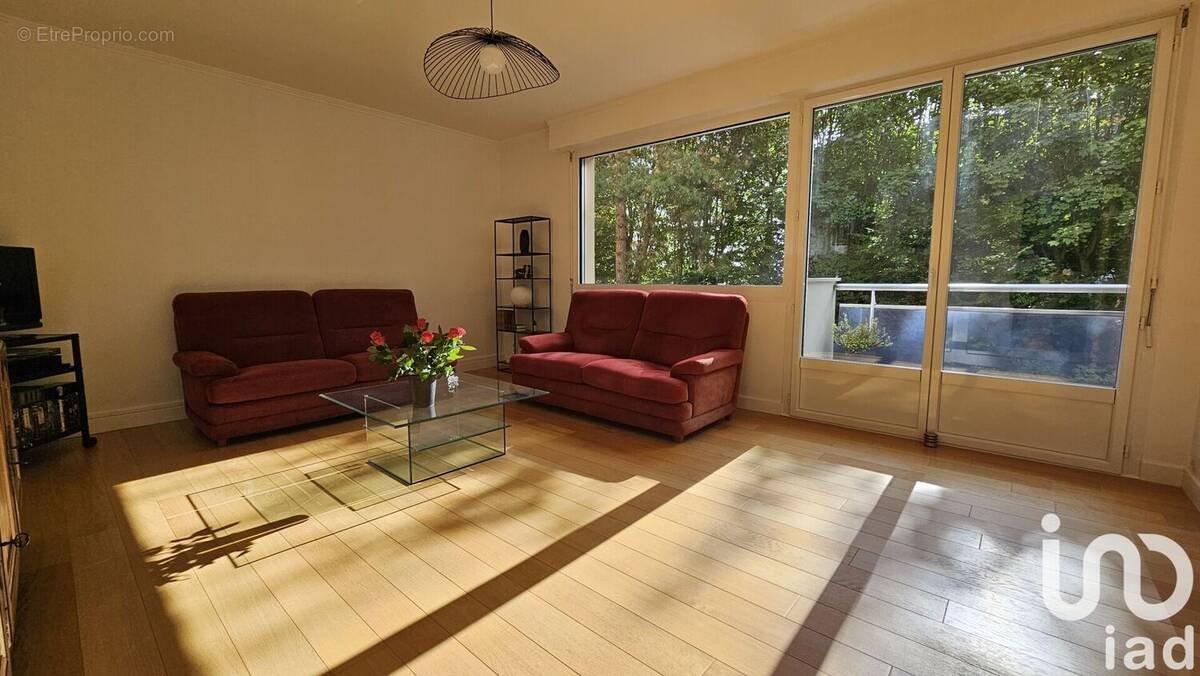 Photo 1 - Appartement à SAINT-ANDRE-LEZ-LILLE