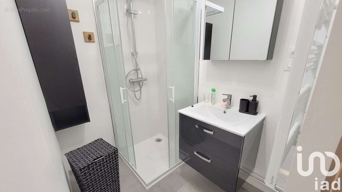 Photo 9 - Appartement à LOURDES