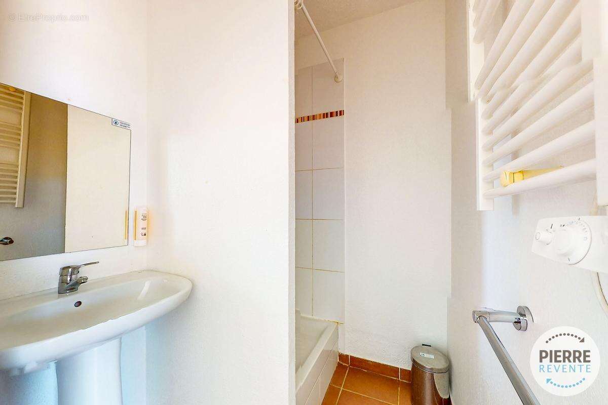 Six-Fours : Idéal investissement locatif et/ ou résidence secondaire - photo 11