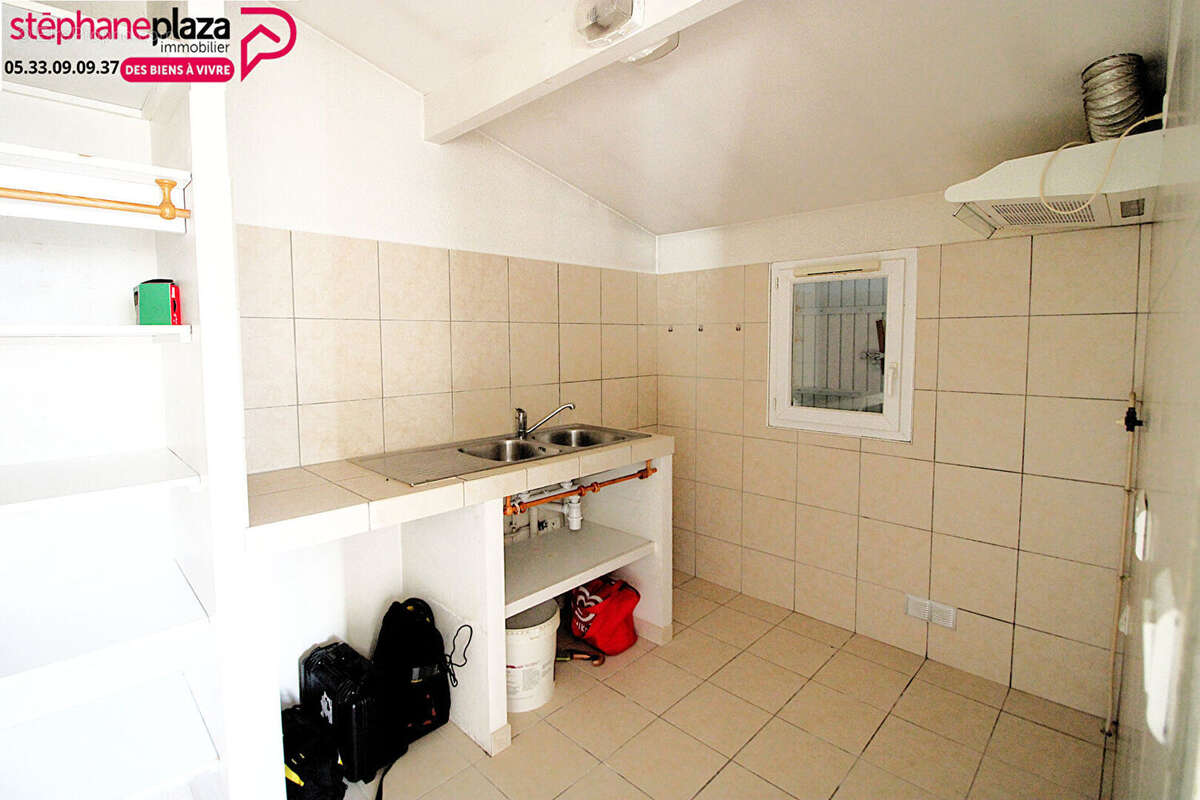 Maison à VILLENAVE-D&#039;ORNON