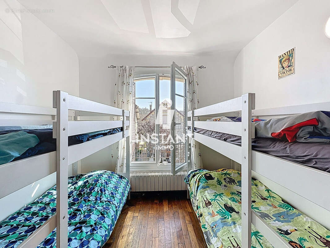 Maison à SAINT-MAUR-DES-FOSSES