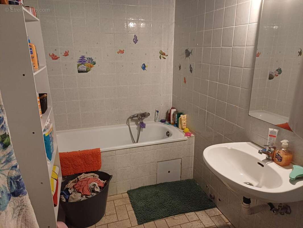 Photo 5 - Appartement à FORBACH