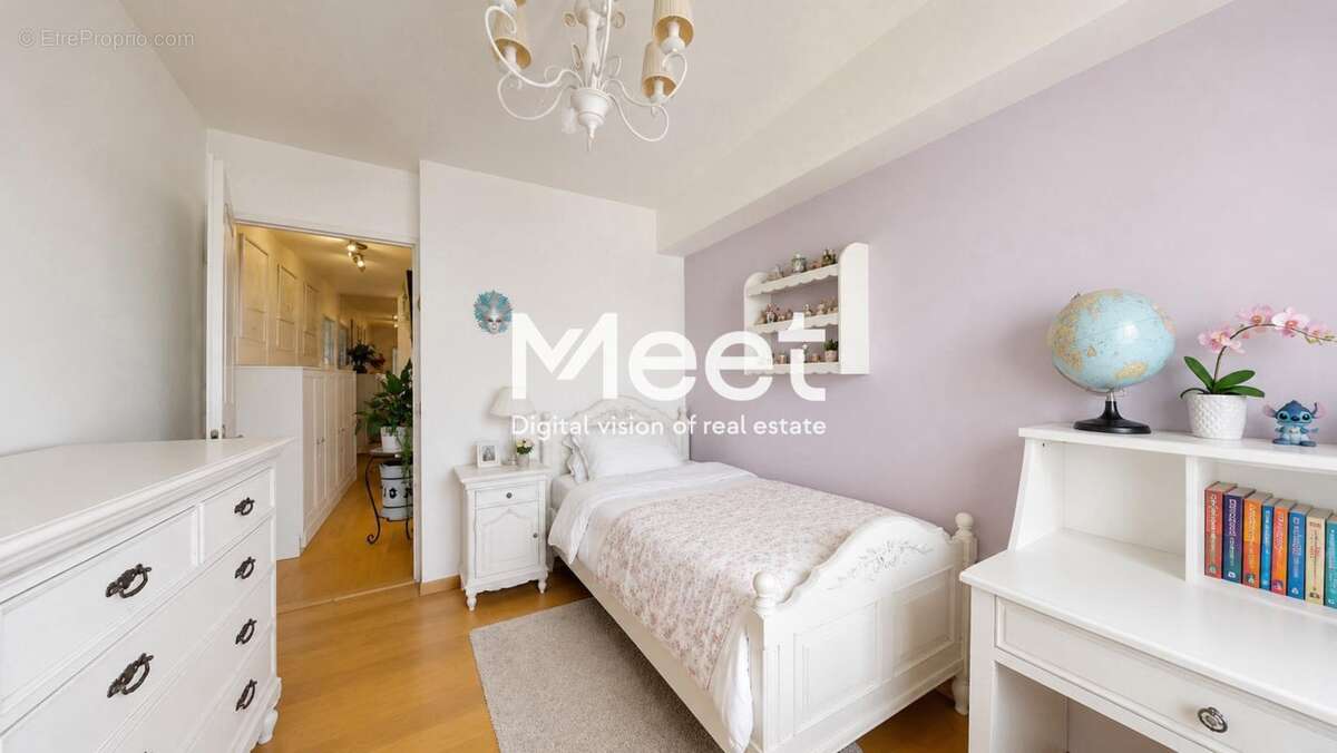 Appartement à VITRY-SUR-SEINE
