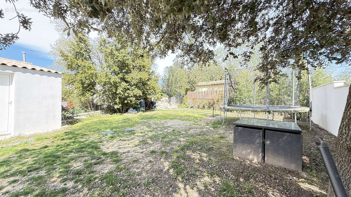 Maison à CASTELNAU-LE-LEZ