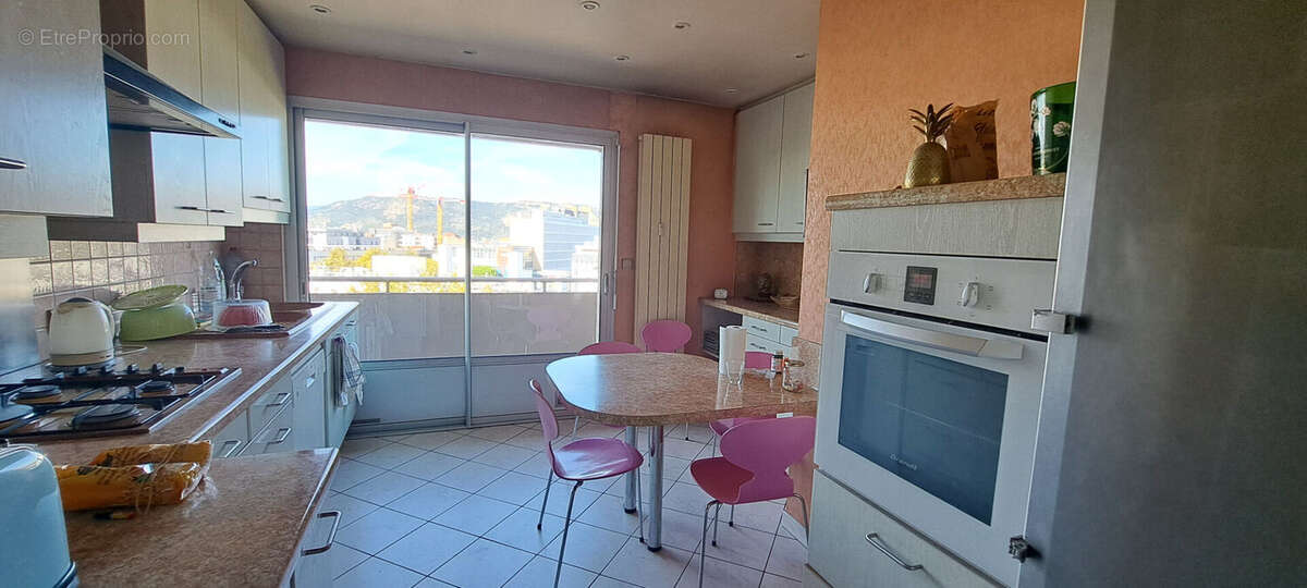 Appartement à VALENCE