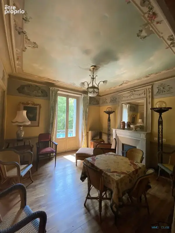 Maison 180 m² à Estaing  - photo 5