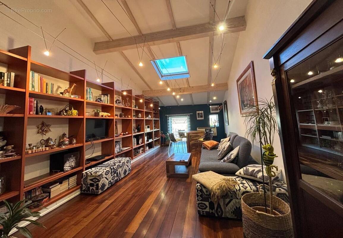 Appartement à DURAS