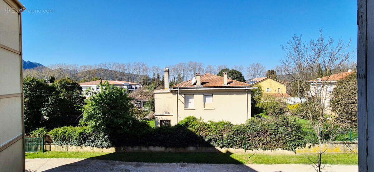 Appartement à BRIGNOLES