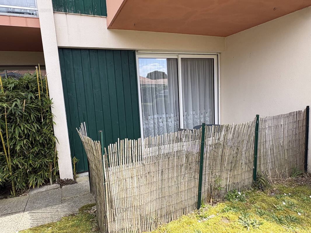 Appartement à SAINT-PAUL-LES-DAX