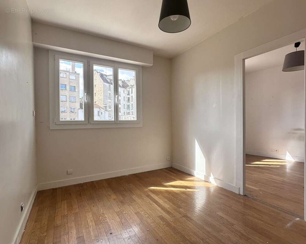 Appartement 90 m² à Dijon  - photo 9