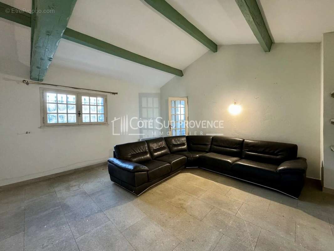 Maison à CARPENTRAS