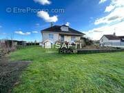 Photo 1 - Maison à LA CHATRE