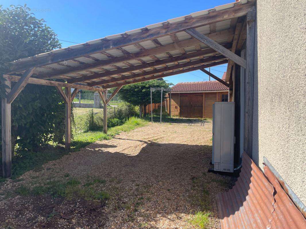 Maison à CHATILLON-SUR-LOIRE