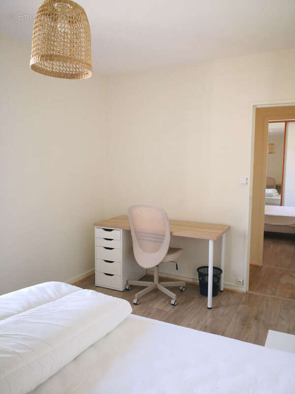 Appartement à TALENCE