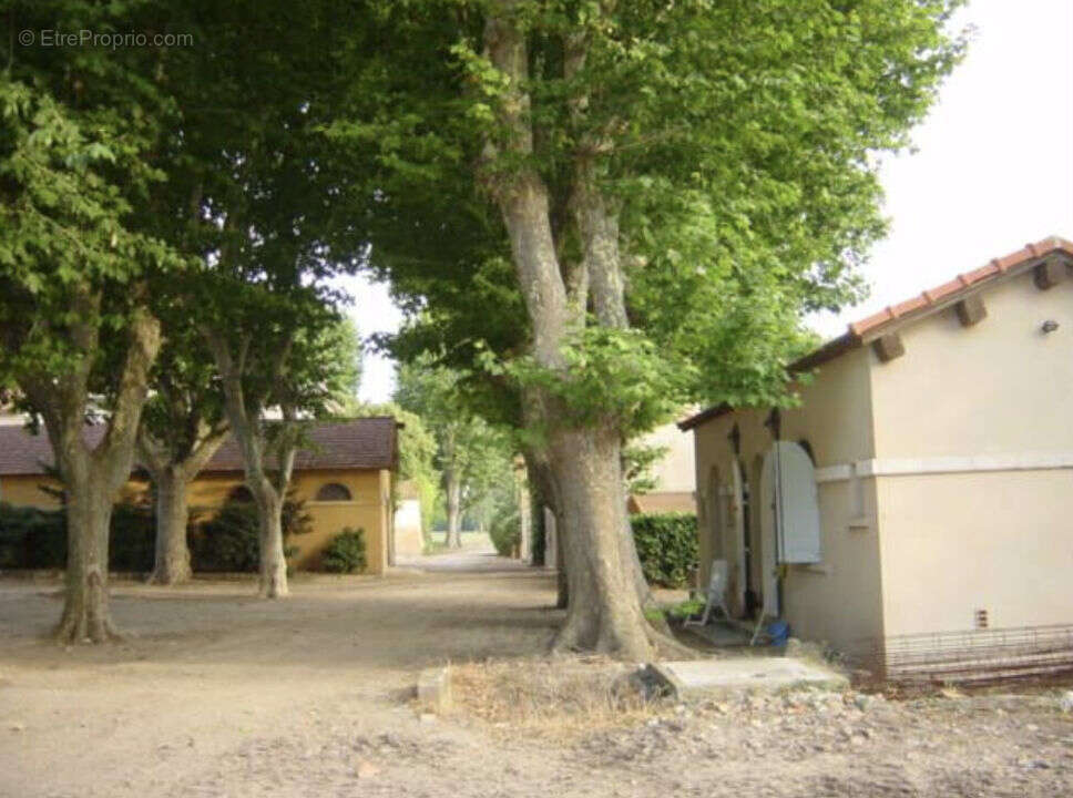 Maison à ARLES