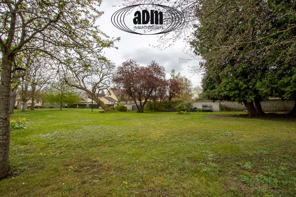 Maison à LA FERTE-SOUS-JOUARRE