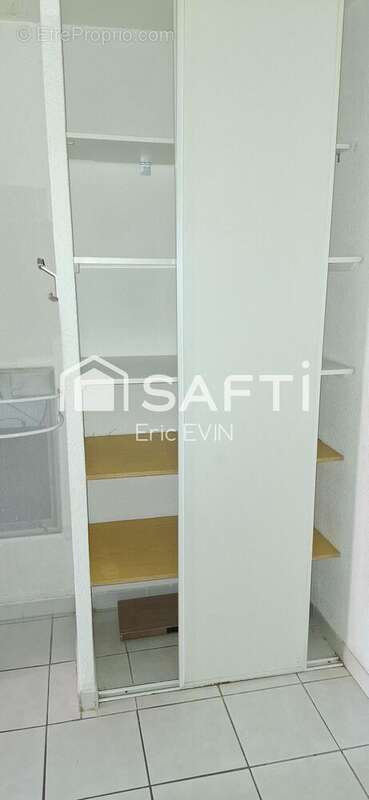 Photo 8 - Appartement à ROMANS-SUR-ISERE