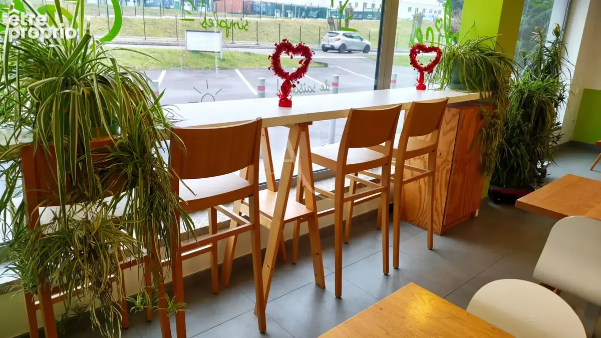 Opportunité Rare  Acquisition d'une Boulangerie/ Pâtisserie bénéficiant de plus de 21 ans de notoriété - photo 12