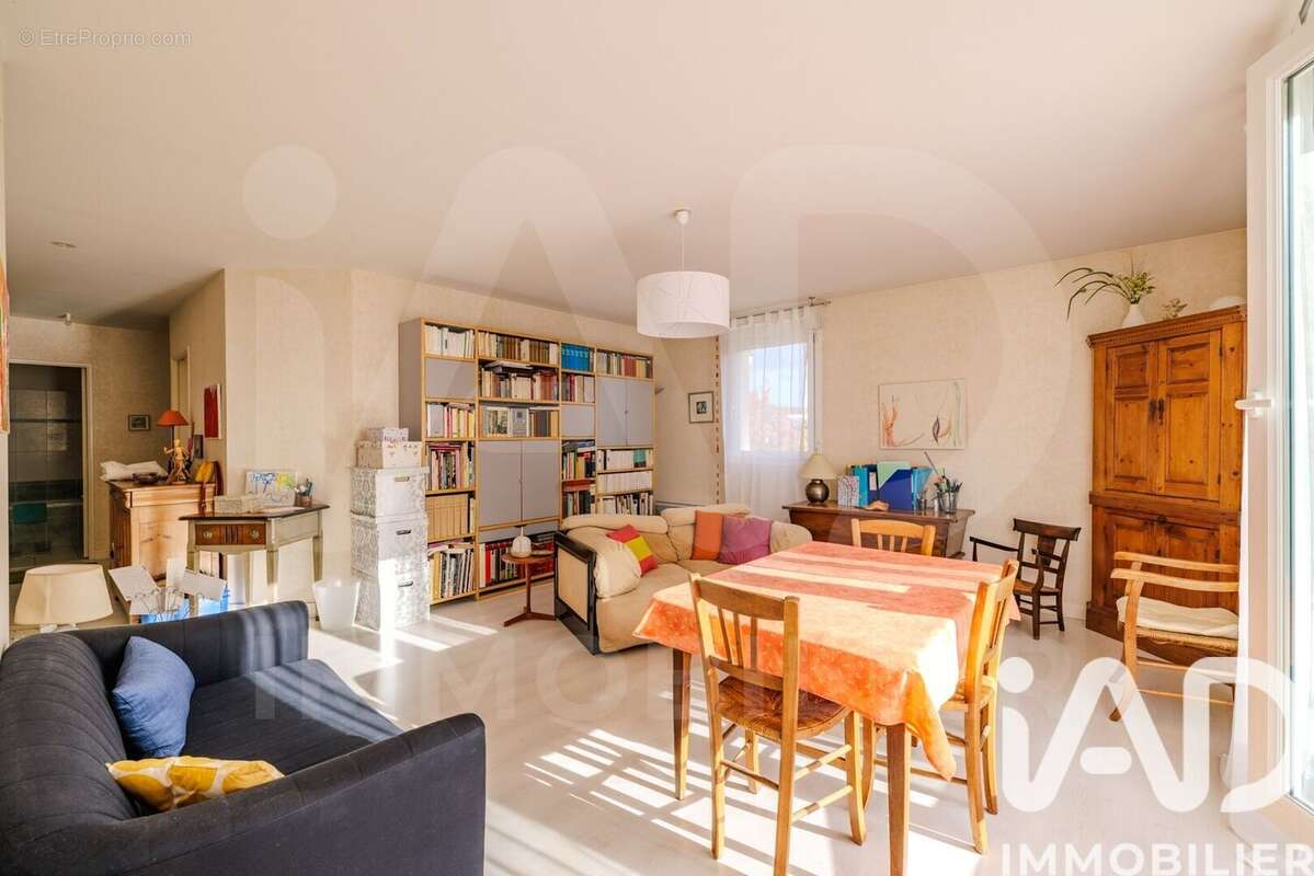 Photo 2 - Appartement à VERNON