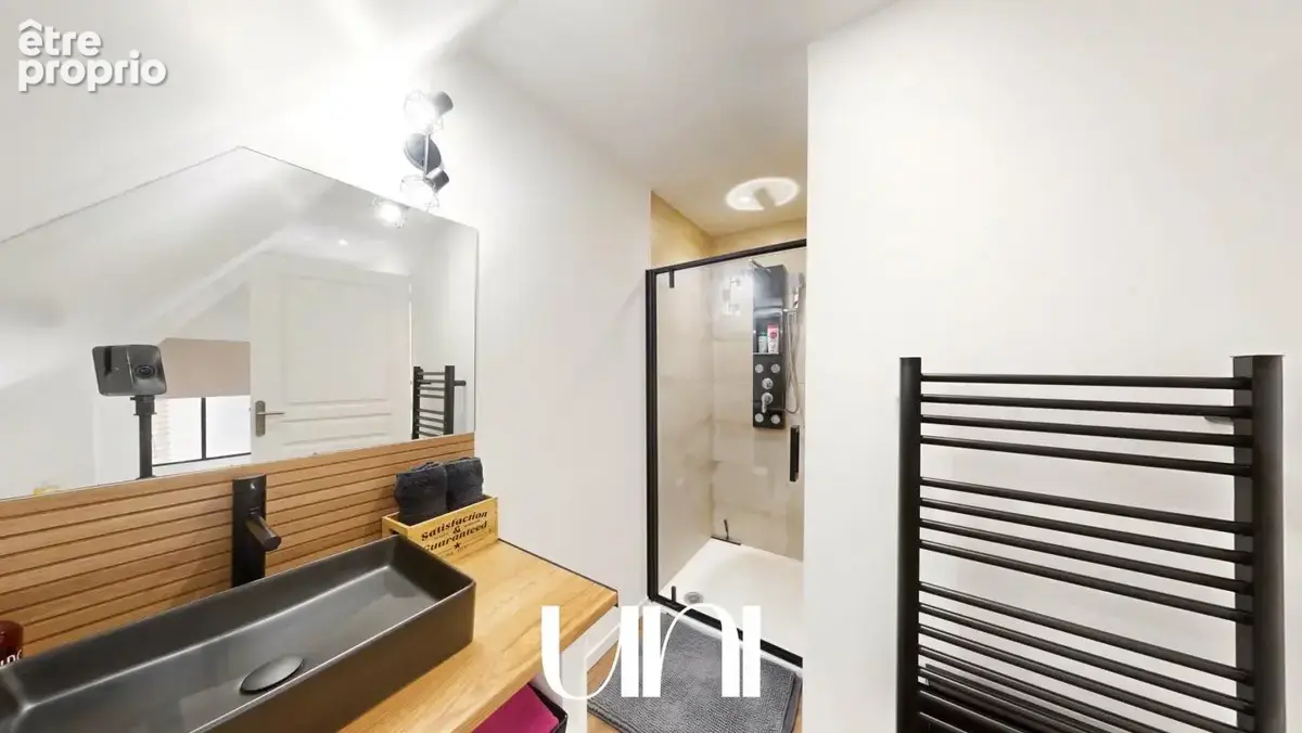 Maison 7 pièces 214 m² à vendre à Cresseveuille (14430) - photo 20