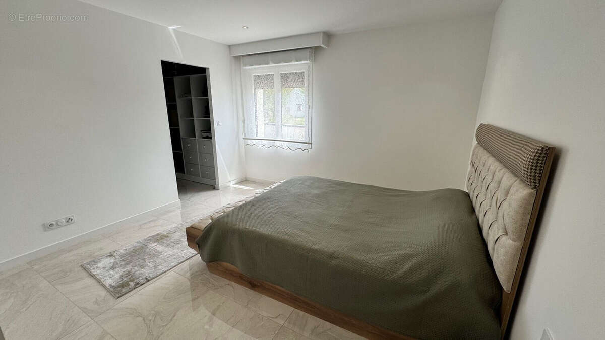 Maison à ROMORANTIN-LANTHENAY