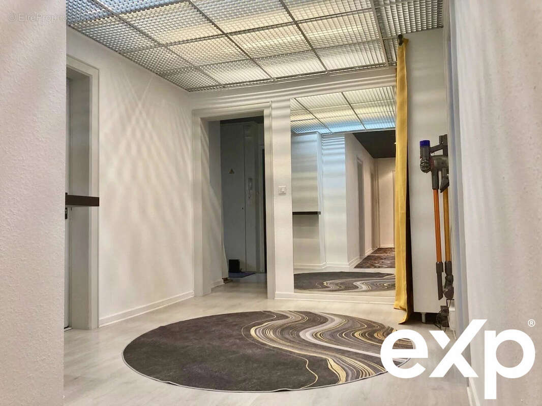 Appartement à MULHOUSE