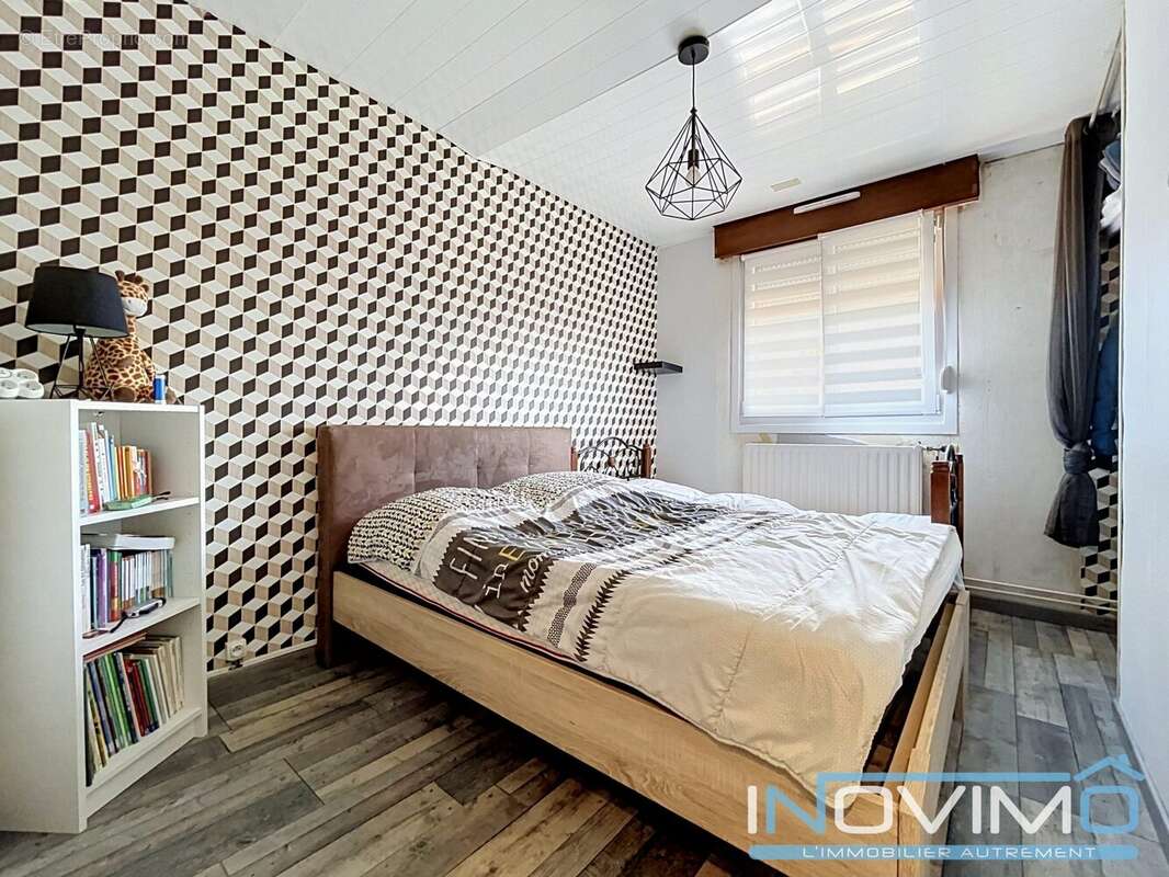 Maison 132 m² à Coudekerque-Branche  - photo 5