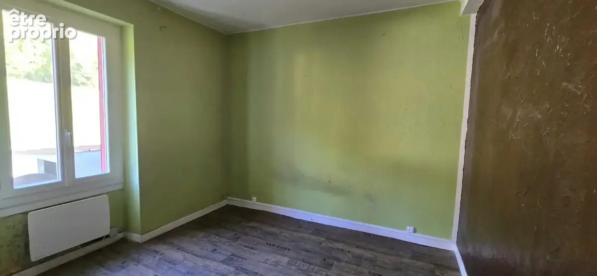 Maison individuelle à rénover de 105 m2 habitables sur 2109 m2 de terrain - photo 9